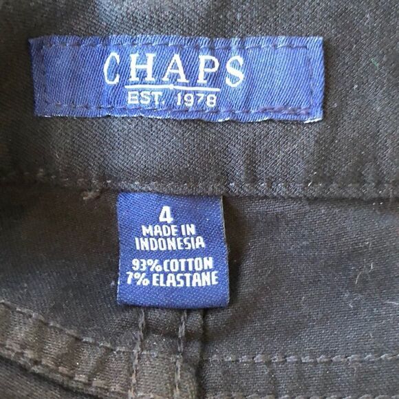 Chaps Jeans - Picture 5 of 6